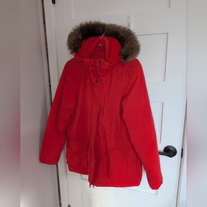 Joe Fresh Winter Coat